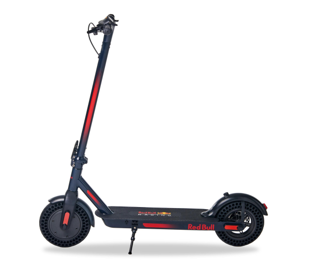 Hulajnoga RED Bull B-RTEEN10-10 - 747519 - zdjęcie 3